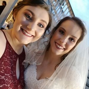 Meet your Posher, Saranda abbigail